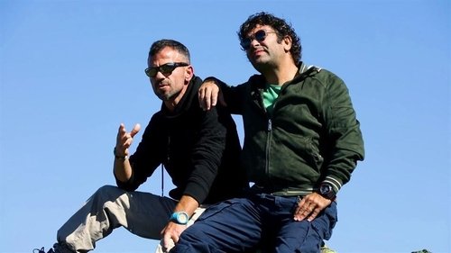 Image de l'épisode 1