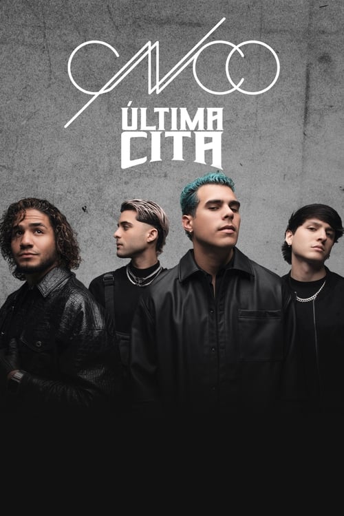 CNCO: Última cita (2023)