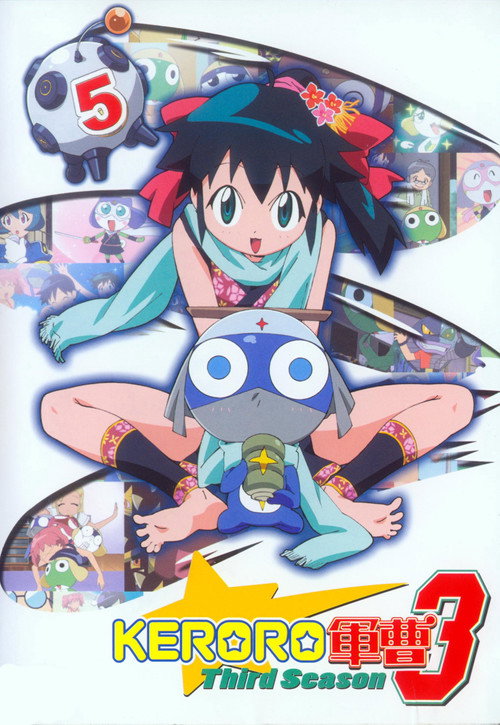 Épisode 115