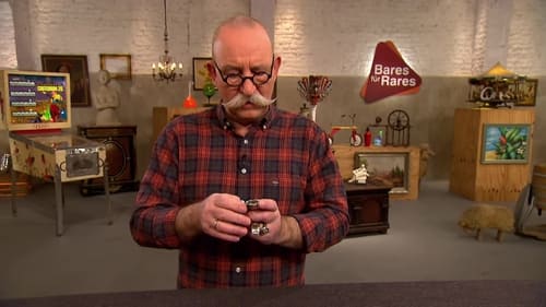 Bares für Rares, S12E116 - (2021)