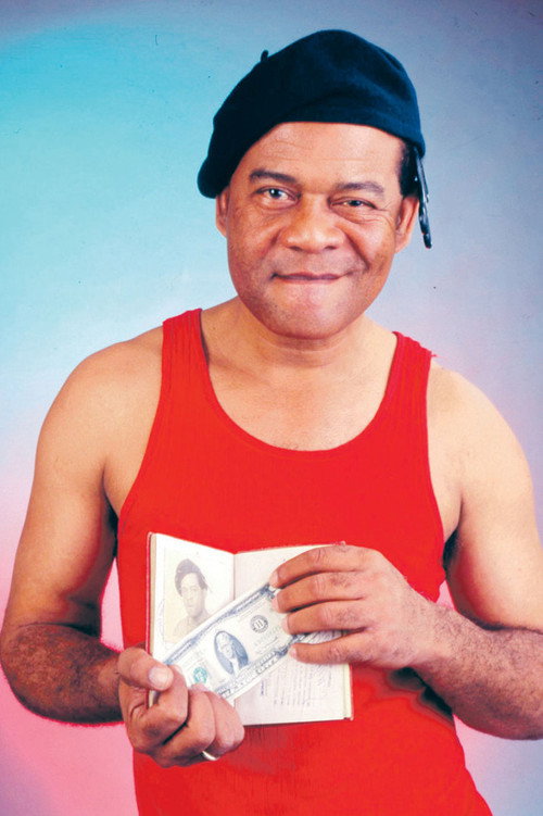 Luisito Martí