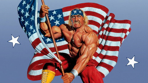 WrestleMania VII still