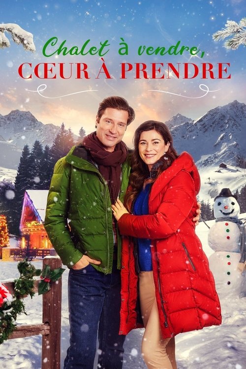 Poster image du film Chalet à vendre, cœur à prendre Chalet à vendre, cœur à prendre