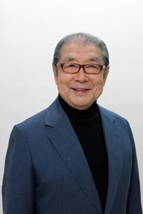 Kép: Takashi Inagaki színész profilképe