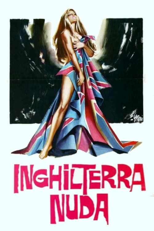 Inghilterra nuda (1969)