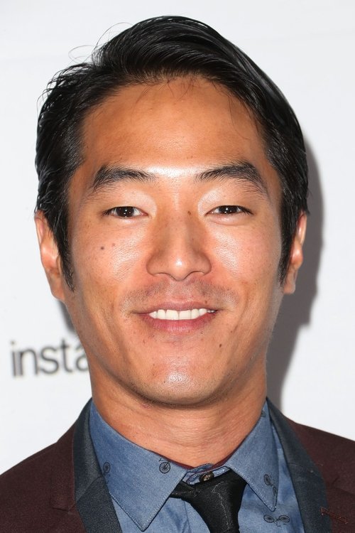 Kép: Leonardo Nam színész profilképe