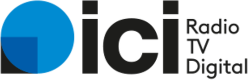 Logo Ici Radio TV Digital