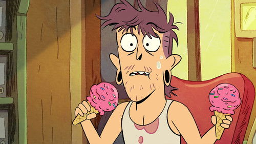 Follow the Sprinkles