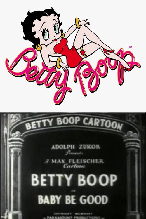 Baby Be Good