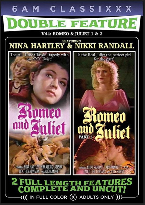 Romeo and Juliet 2