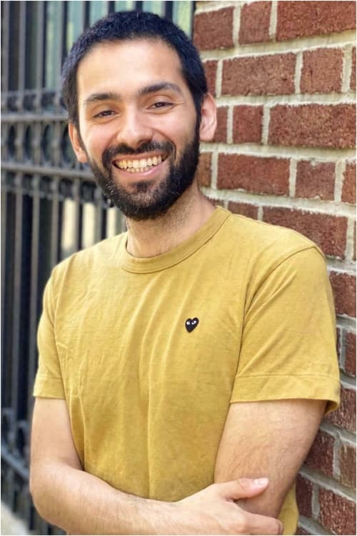 Juanpedro David Salazar profile