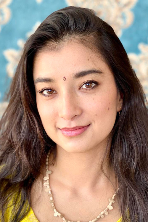 Suhana Thapa