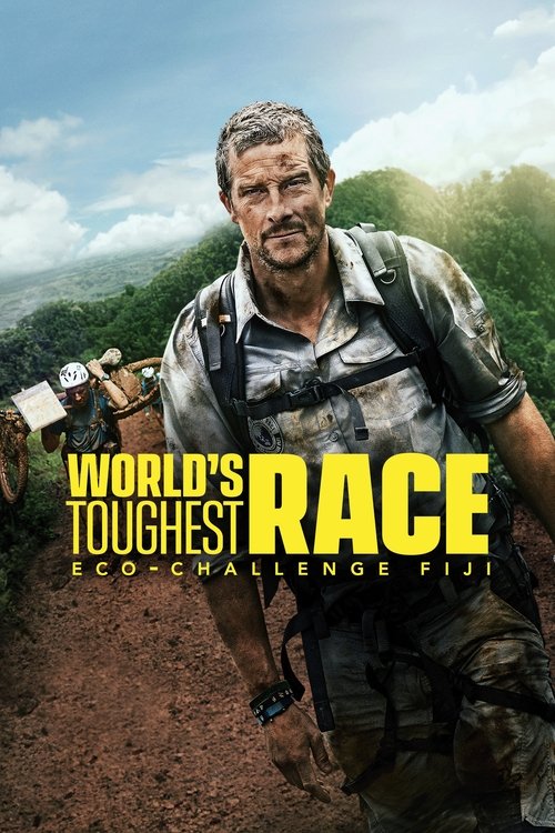 World's Toughest Race: Eco-Challenge Fiji - Saison 1