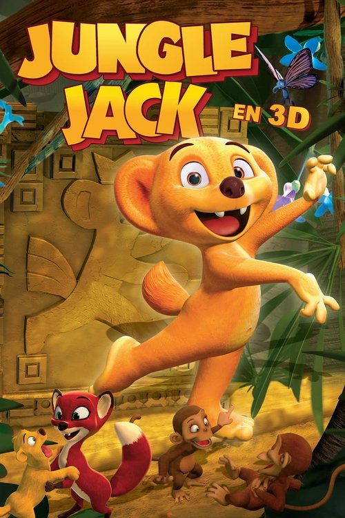 Jungle Jack 3 - 2007 Jungle Jack 3 - 2007