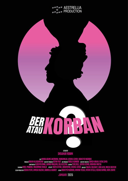 BERKORBAN ATAU KORBAN