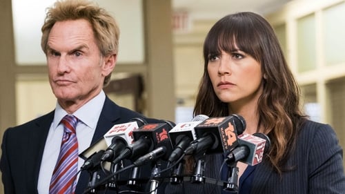 Angie Tribeca, S01E10 - (2016)