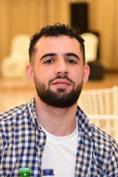 Foto de Vahe Poghosyan