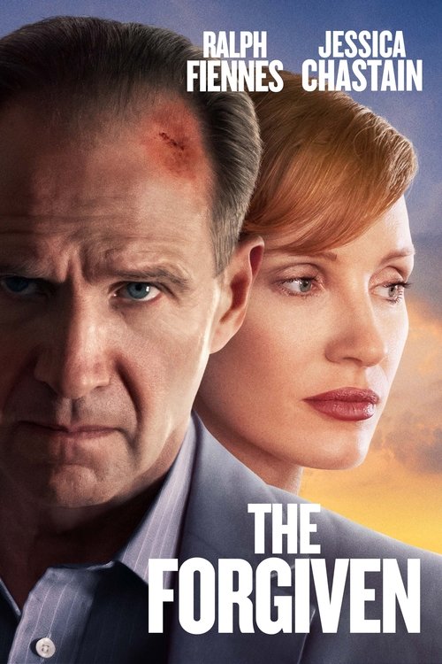 The Forgiven - 2022 The Forgiven - 2022