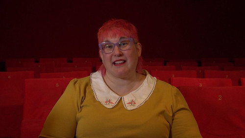 A Chapter of Cinema still