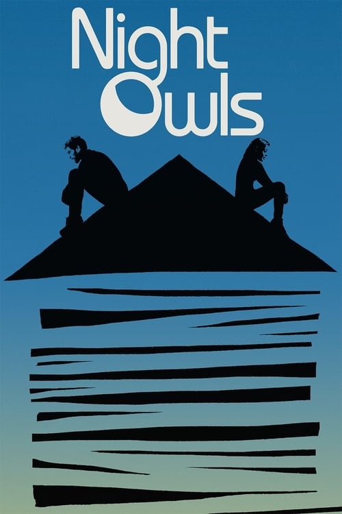 Night Owls Movie Poster Image