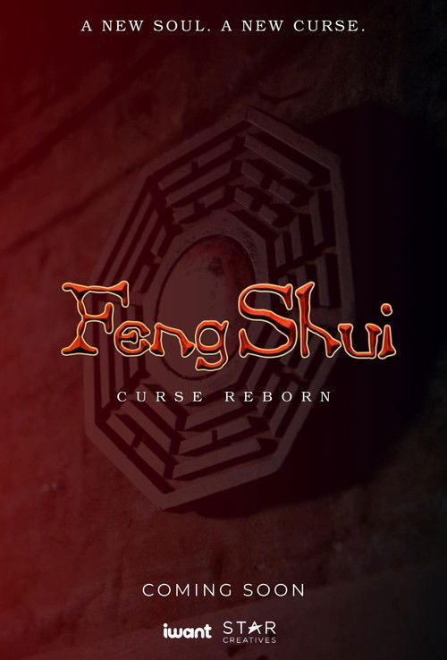 Feng Shui: Curse Reborn