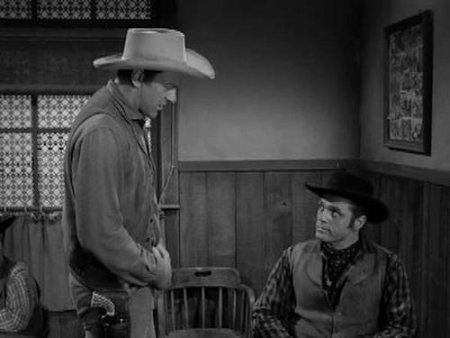 Poster della serie Gunsmoke