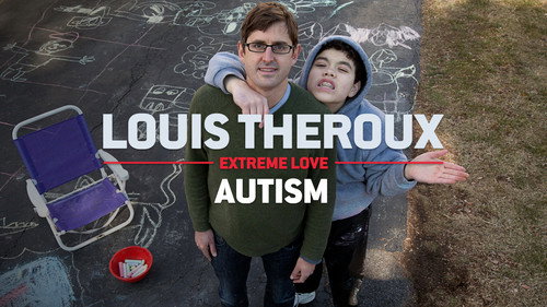 Louis Theroux: Extreme Love