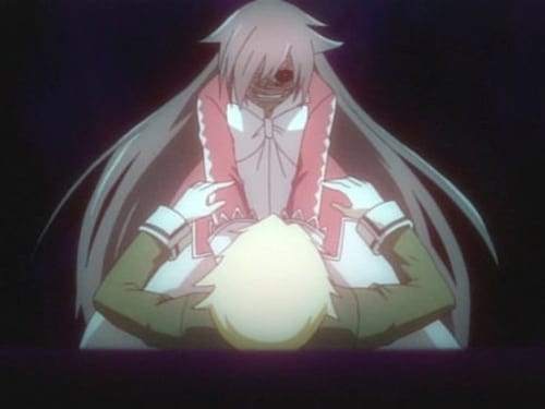 Pandora Hearts: 1×1