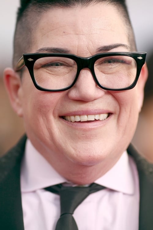 Kép: Lea DeLaria színész profilképe