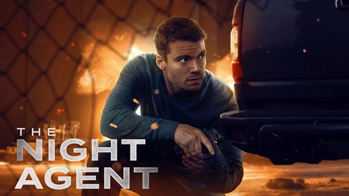 The Night Agent