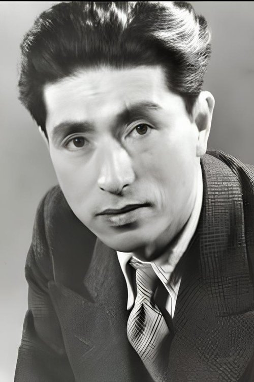 Akira Iwasaki