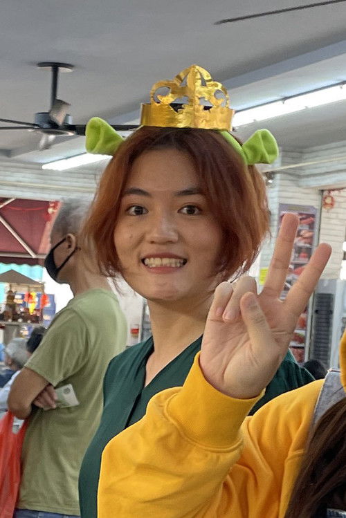 Foto de Novella Lian