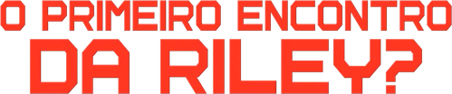 O Primeiro Encontro da Riley? - Logo 4