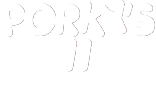 Porky's II: The Next Day