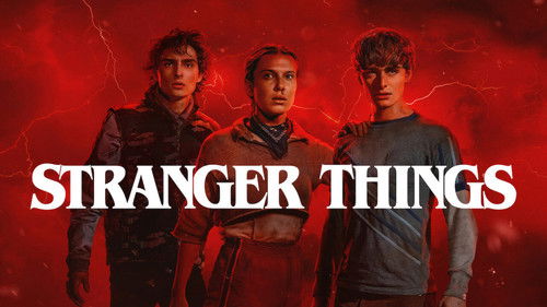 Stranger Things