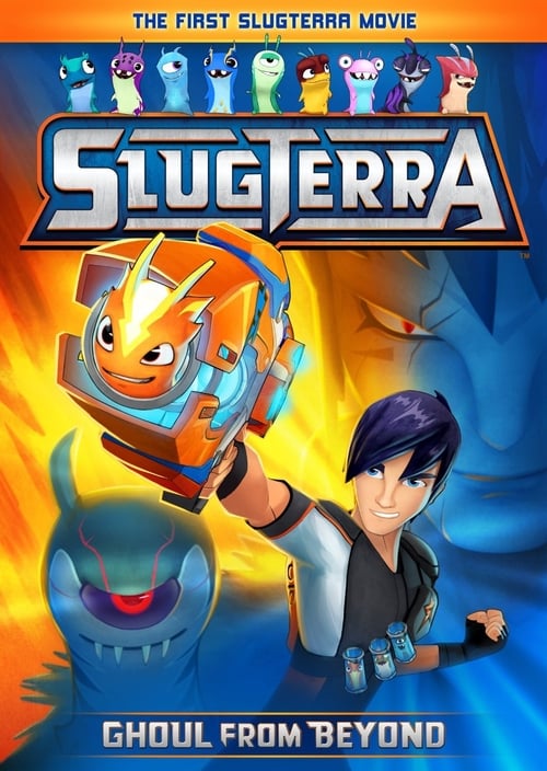 Where to stream Slugterra Season 2