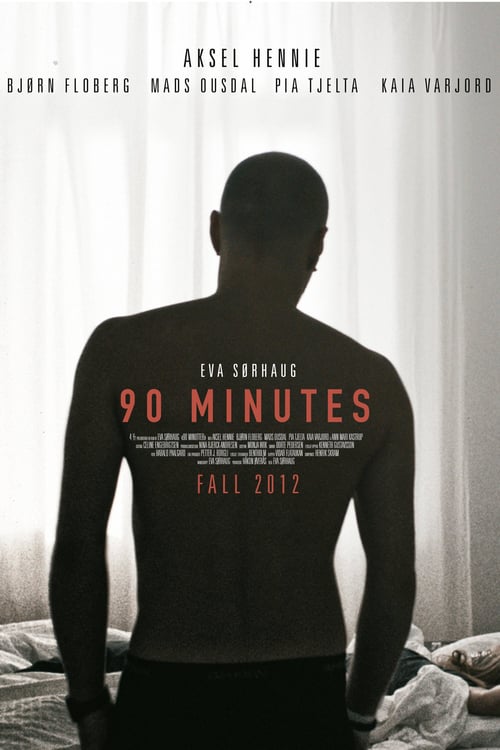 90 Minutes (2012)