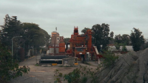 Dream for Another Machine