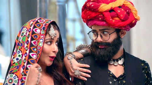 Divya, Drishti's Clever Disguise