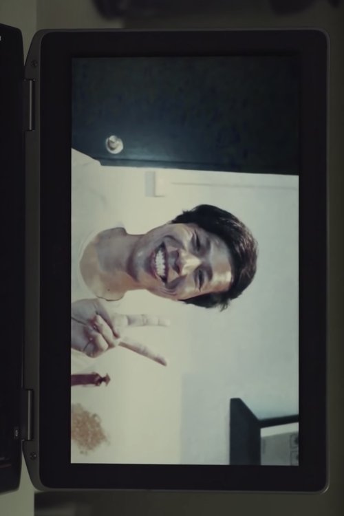 Let Me See Love movie poster player