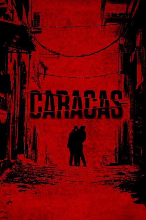 Caracas (2024) poster