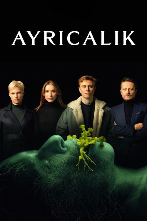 Ayrıcalık ( The Privilege )