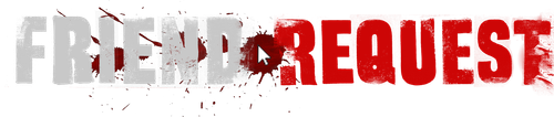 Friend Request logo