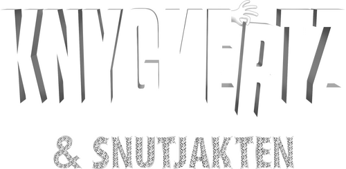 Knyckertz & snutjakten