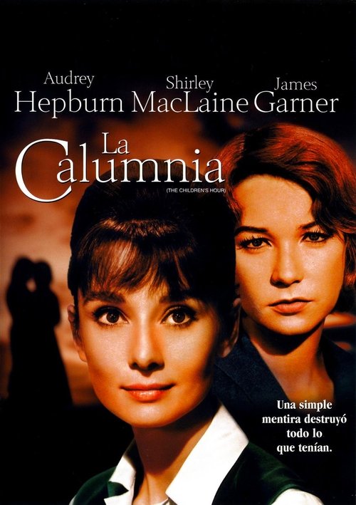 La calumnia 1961