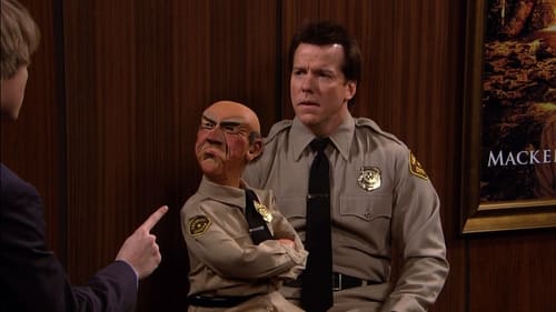 Sonny with a Chance, S01E18 - (2009)