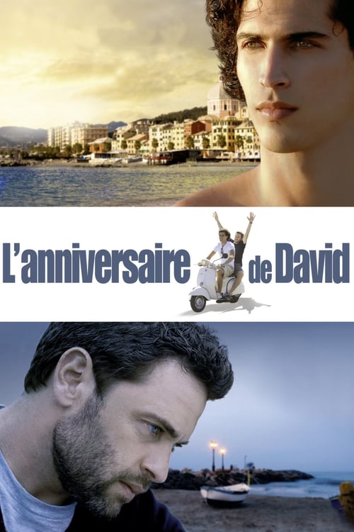 L'Anniversaire de David 2009