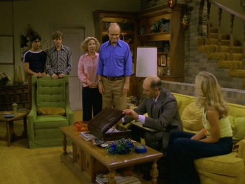 That ’70s Show: 6×5