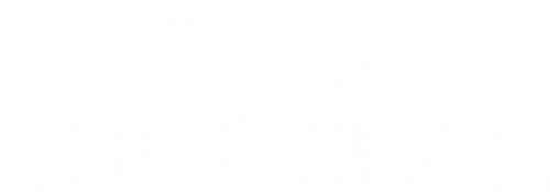 Héroe de Centro Comercial