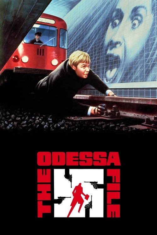 The Odessa File The Odessa File
